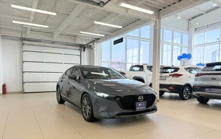 Mazda 3, 2020 год, 1 999 999 рублей, 8 фотография