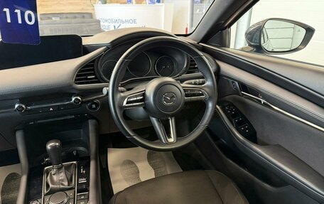 Mazda 3, 2020 год, 1 999 999 рублей, 15 фотография