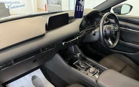 Mazda 3, 2020 год, 1 999 999 рублей, 13 фотография