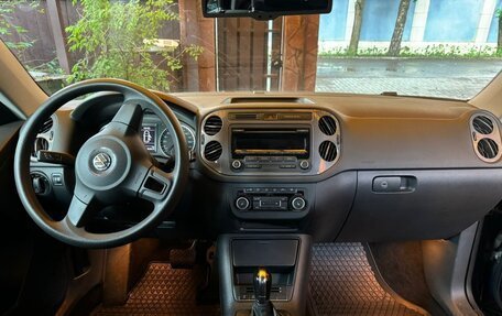 Volkswagen Tiguan I, 2011 год, 1 550 000 рублей, 6 фотография