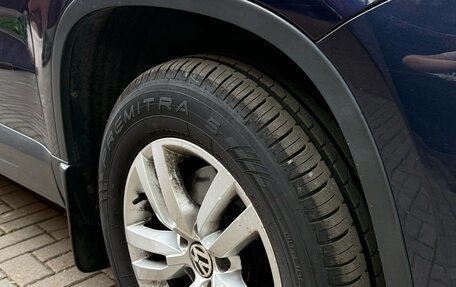 Volkswagen Tiguan I, 2011 год, 1 550 000 рублей, 5 фотография