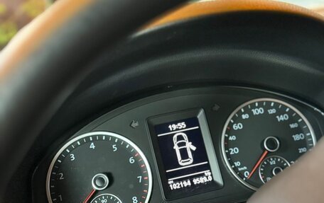 Volkswagen Tiguan I, 2011 год, 1 550 000 рублей, 7 фотография