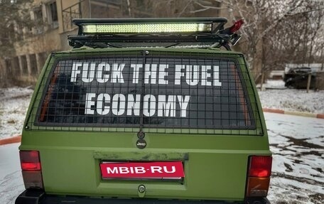 Jeep Cherokee, 1994 год, 1 390 000 рублей, 5 фотография