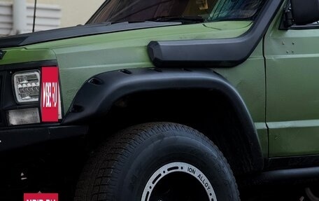 Jeep Cherokee, 1994 год, 1 390 000 рублей, 12 фотография