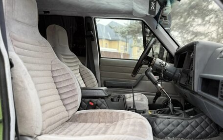 Jeep Cherokee, 1994 год, 1 390 000 рублей, 17 фотография