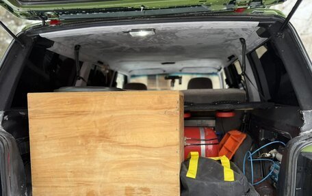 Jeep Cherokee, 1994 год, 1 390 000 рублей, 18 фотография