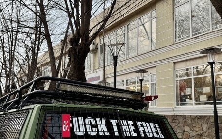 Jeep Cherokee, 1994 год, 1 390 000 рублей, 14 фотография