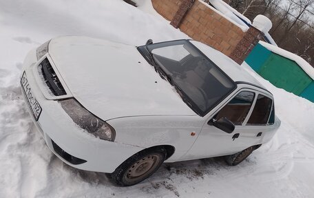 Daewoo Nexia I рестайлинг, 2011 год, 160 000 рублей, 2 фотография