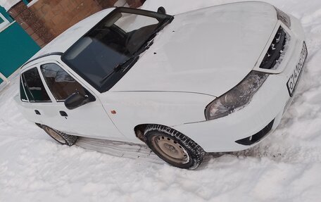 Daewoo Nexia I рестайлинг, 2011 год, 160 000 рублей, 3 фотография