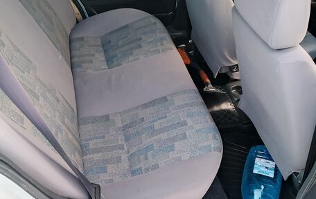 Daewoo Nexia I рестайлинг, 2011 год, 160 000 рублей, 7 фотография