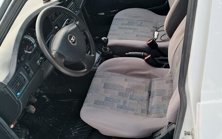 Daewoo Nexia I рестайлинг, 2011 год, 160 000 рублей, 9 фотография