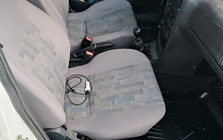 Daewoo Nexia I рестайлинг, 2011 год, 160 000 рублей, 8 фотография