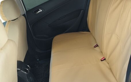 Peugeot 408 I рестайлинг, 2013 год, 700 000 рублей, 5 фотография