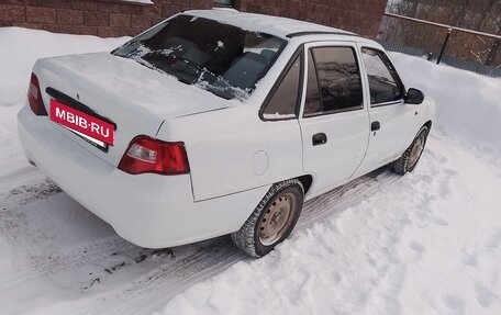 Daewoo Nexia I рестайлинг, 2011 год, 160 000 рублей, 4 фотография
