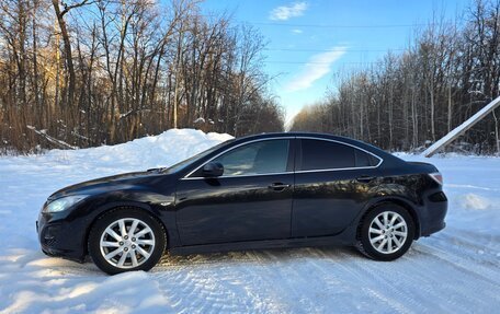 Mazda 6, 2011 год, 888 000 рублей, 2 фотография