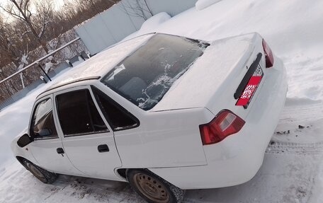 Daewoo Nexia I рестайлинг, 2011 год, 160 000 рублей, 5 фотография