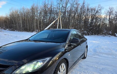 Mazda 6, 2011 год, 888 000 рублей, 3 фотография