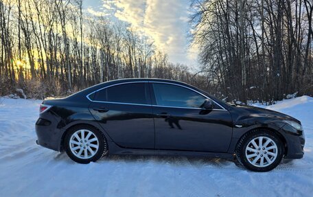 Mazda 6, 2011 год, 888 000 рублей, 5 фотография