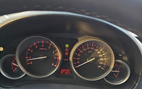 Mazda 6, 2011 год, 888 000 рублей, 10 фотография