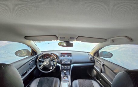 Mazda 6, 2011 год, 888 000 рублей, 11 фотография