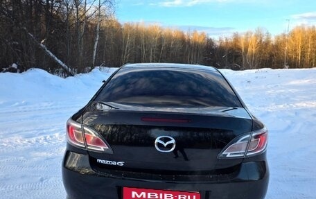 Mazda 6, 2011 год, 888 000 рублей, 7 фотография