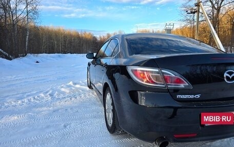 Mazda 6, 2011 год, 888 000 рублей, 8 фотография
