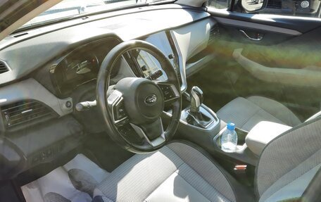 Subaru Outback VI, 2020 год, 2 900 000 рублей, 10 фотография