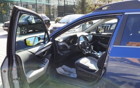 Subaru Outback VI, 2020 год, 2 900 000 рублей, 9 фотография