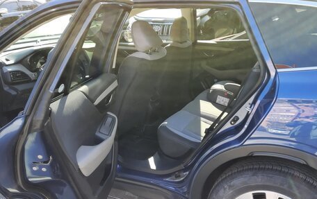 Subaru Outback VI, 2020 год, 2 900 000 рублей, 12 фотография