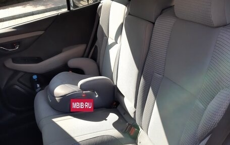 Subaru Outback VI, 2020 год, 2 900 000 рублей, 13 фотография