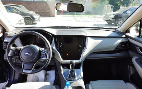 Subaru Outback VI, 2020 год, 2 900 000 рублей, 18 фотография