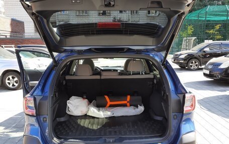 Subaru Outback VI, 2020 год, 2 900 000 рублей, 14 фотография