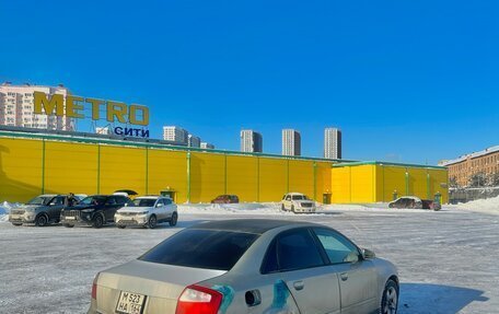 Audi A4, 2002 год, 330 000 рублей, 3 фотография