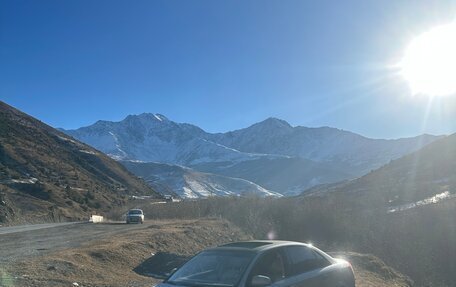 Audi A4, 2002 год, 330 000 рублей, 8 фотография