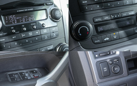 Honda CR-V III рестайлинг, 2008 год, 1 298 000 рублей, 22 фотография