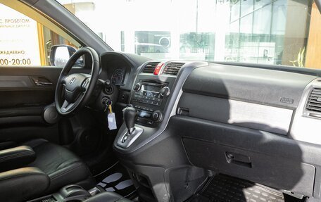Honda CR-V III рестайлинг, 2008 год, 1 298 000 рублей, 11 фотография