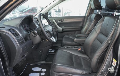 Honda CR-V III рестайлинг, 2008 год, 1 298 000 рублей, 17 фотография