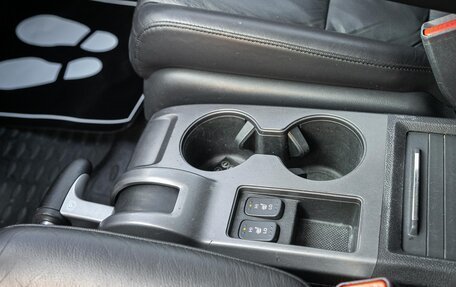 Honda CR-V III рестайлинг, 2008 год, 1 298 000 рублей, 18 фотография