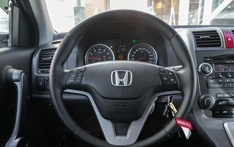 Honda CR-V III рестайлинг, 2008 год, 1 298 000 рублей, 12 фотография