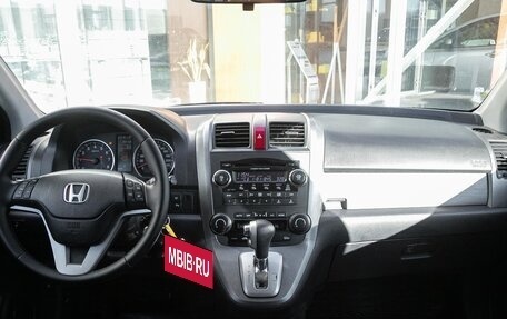 Honda CR-V III рестайлинг, 2008 год, 1 298 000 рублей, 15 фотография