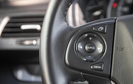 Honda CR-V IV, 2014 год, 2 098 000 рублей, 13 фотография