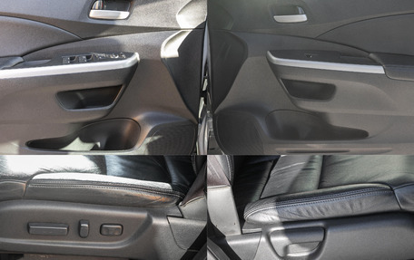 Honda CR-V IV, 2014 год, 2 098 000 рублей, 26 фотография