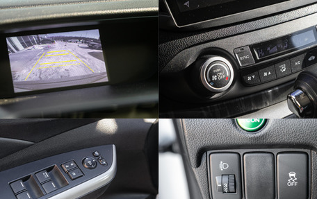 Honda CR-V IV, 2014 год, 2 098 000 рублей, 25 фотография