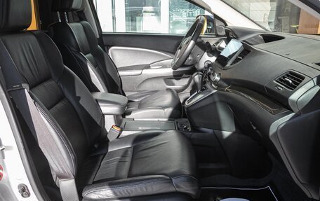 Honda CR-V IV, 2014 год, 2 098 000 рублей, 23 фотография