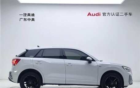 Audi Q2 I, 2022 год, 1 970 978 рублей, 4 фотография