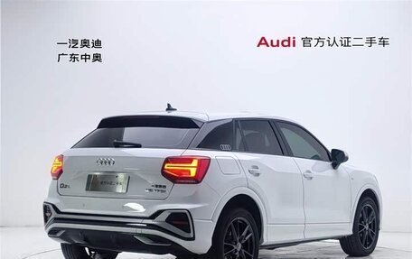 Audi Q2 I, 2022 год, 1 970 978 рублей, 5 фотография