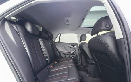 Audi Q2 I, 2022 год, 1 970 978 рублей, 11 фотография