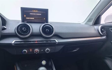 Audi Q2 I, 2022 год, 1 970 978 рублей, 15 фотография