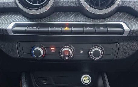 Audi Q2 I, 2022 год, 1 970 978 рублей, 17 фотография