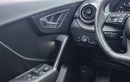 Audi Q2 I, 2022 год, 1 970 978 рублей, 18 фотография